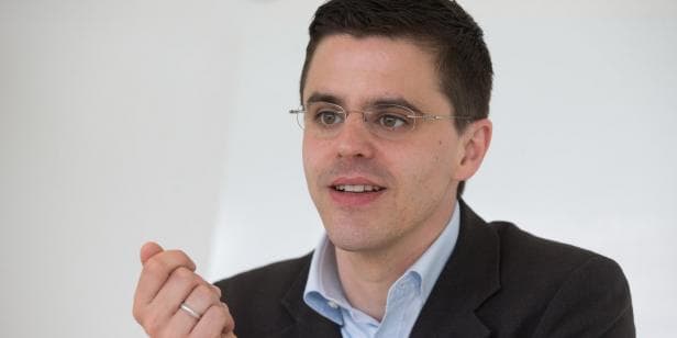 Klimawandel: "Leider ist es schon verdammt spät"