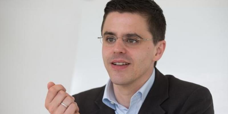 Klimawandel: "Leider ist es schon verdammt spät"